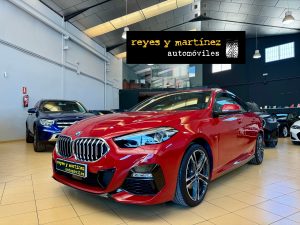 BMW 218D GRAN COUPE 150CV PACK M