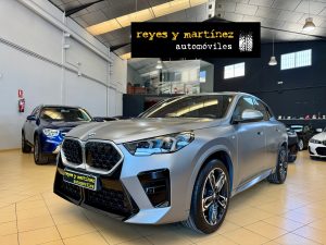 BMW X2 2.0D 150CV PACK M