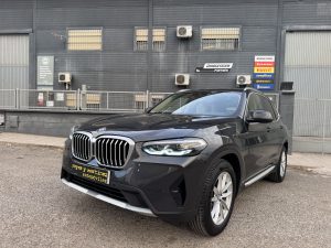 BMW X3 2.0D 190CV X LINE (MILD HYBRID)