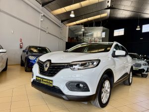RENAUTL KADJAR 1.5 DCI 115CV INTENS