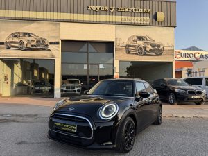 MINI COOPER 1.5T 136CV