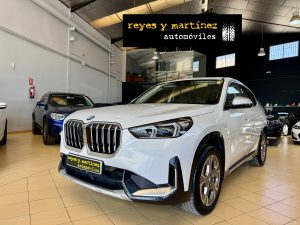 BMW X1 2.0D 150CV X LINE
