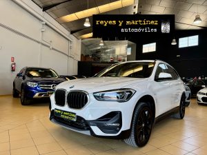 BMW X1 2.0D 150CV