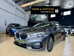 BMW 116D 116CV SPORT