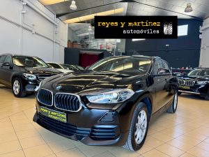 BMW X2 2.0D 150CV