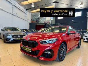 BMW 218I 136CV PACK M
