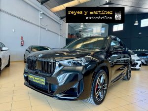 BMW X1 M35I 2.0T 300CV