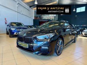 BMW 218D GRAN COUPE 2.0D 150CV PACK M