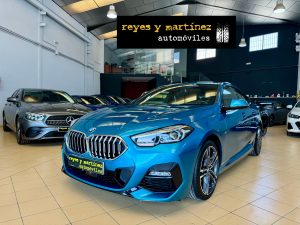 BMW 218D GRAN COUPE 2.0D 150CV PACK M