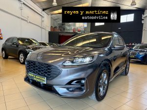 FORD KUGA 1.5T 150CV ST LINE