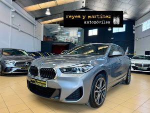 BMW X2 2.0D 150CV PACK M