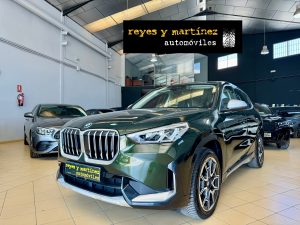 BMW X1 2.0D 150CV X LINE
