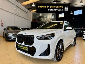 BMW X1 2.0D 163CV PACK M PRO (MILD HYBRID)