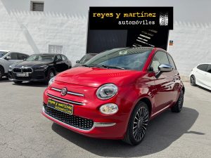 FIAT 500 1.2I MIRROR