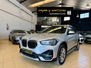 BMW X1 2.0D 150CV X LINE