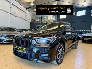 BMW X1 2.0D 150CV PACK M