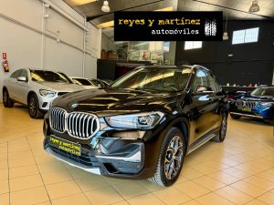 BMW X1 2.0D 150CV X LINE