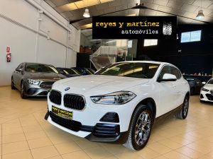 BMW X2 18I 136CV SPORT