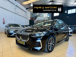 BMW 218D 2.0D 150CV PACK M