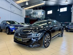 VOLKSWAGEN ARTEON SHOOTING BREAK 2.0TDI 150CV R LINE