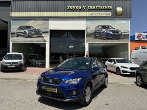 SEAT ARONA 1.0 TSI 95CV