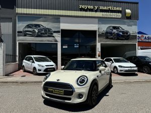 MINI ONE 1.5T 102CV