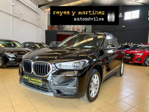 BMW X1 2.0D 150CV AUTOMATICO