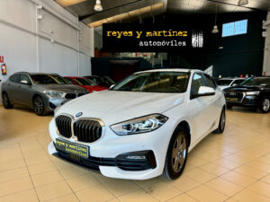 BMW SERIE 1 116D