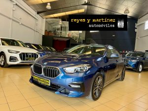 BMW 218I 1.5T 136CV