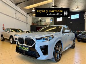 BMW X2 2.0D 150CV PACK M