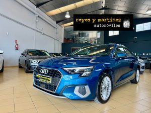 AUDI A3 SPORTBACK 2.0 TDI 150CV AUTOMATICO