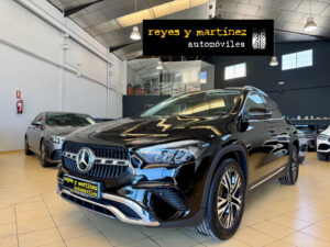 MERCEDES GLA 200 CDI 2.0D 150CV