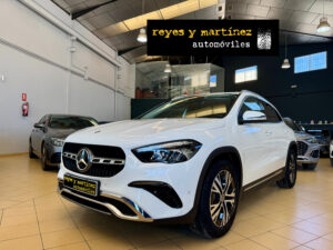 MERCEDES GLA 200 CDI 2.0D 150CV