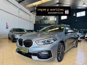 BMW 118D 2.0D 150CV SPORT