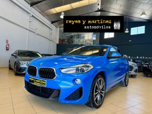 BMW X2 2.0D 150CV PACK M
