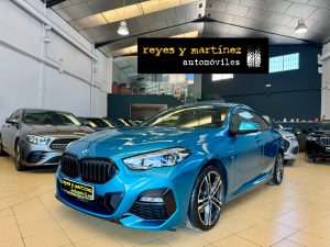 BMW 218D 2.0D 150CV PACK M